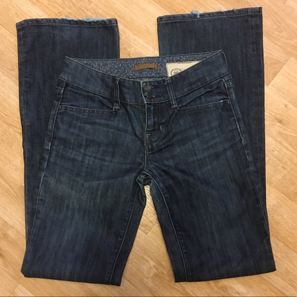 GAP Denim - Gap 1969 Ltd Edition Jeans